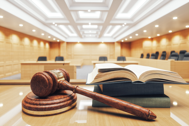 Expert Witness HVAC Australia