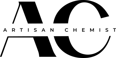 Artisan Chemist logo