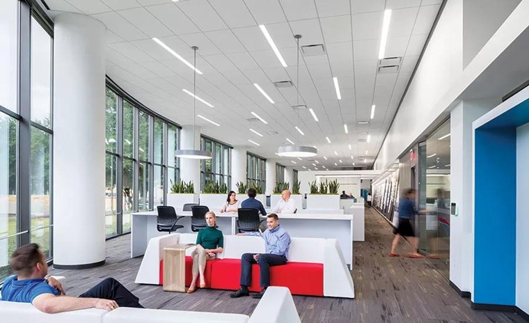 Commercial Projects