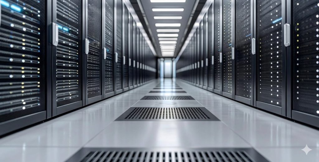 Data Center HVAC Australia