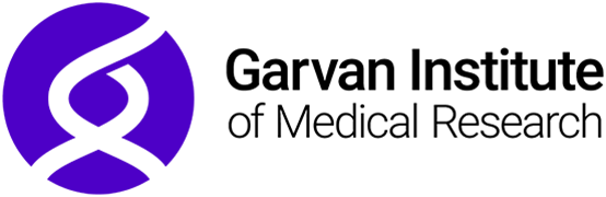 Garvan Institute of Medical Research logo